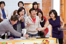 맛있는수다393℉ | [MBN]맛있는 수다…한국인이 사랑하는 101가지 음식 이야기