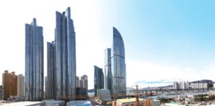 [Real Estate]잘나가던 해운대 주상복합 요즘, 공급과잉에 마이너스 프리미엄 속출