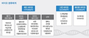 [바이오가 수상하다]업계 판도 바뀌나…레드바이오(의학생명공학), 레드오션으로 전락?