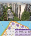 [Real Estate]압구정 재건축 훈풍 부나…양도소득세 면제되는 한양7차 눈길