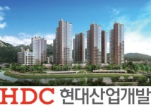 현대산업개발｜별내2차 아이파크