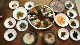 [MBN]로드다큐 맛있는 여행…백두대간 열차 타고 떠나는 산골 여행