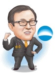 [CEO LOUNGE]행원 출신 첫 수장 이순우 우리금융 회장…민영화 페이스메이커 될까