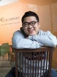 [PEOPLE]윤성혁 에스티앤컴퍼니 대표…저더러 ‘제2의 손주은’이라네요