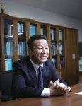 [INTERVIEW]최윤 아프로파이낸셜그룹 회장|“저축은행 인수 꿈…대출금리 확 낮추겠다”