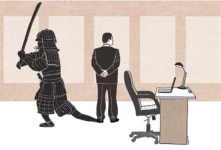 [장수CEO, 그들은 누구인가]장수CEO 비결은…장기 비전으로 위기 뚫어라