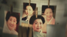[MBN]대한민국 영부인|프란체스카부터 김윤옥 여사까지