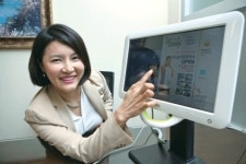 [PEOPLE]병원 교육 전도사 지현민 MK메디컬 아카데미 소장…“맞춤식 병원 경영 교육 해드릴게요”