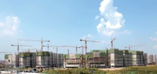 [Real Estate]호재 몰린 마곡지구…사통팔달 교통·대기업 입주 매력