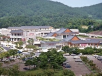 [Real Estate]롯데아울렛 개장한 충남 부여군…실수요 몰려 원룸 임대사업 유망