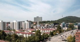 [Real Estate]국제학교 주변 부동산 투자 수익 짭짤…제주국제영어마을 아파트 수익률 9%