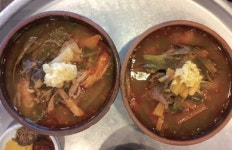 [박찬일 셰프의 푸드오디세이]경상도 미각의 재발견 ‘대구 육개장’…육개장 원형은 보신탕, ‘개’는 개고기 의미