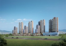 현대산업개발｜위례2차 아이파크 분양