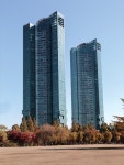 [Real Estate]최고가 단지 오른 ‘갤러리아포레’…타워팰리스 제치고 신흥 부촌 ‘부푼 꿈’