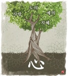 [신정근의 동양철학 톺아보기] 맹자 ➎ 진심(眞心)의 리더십 핵심은 진심(盡心)