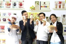 CJ오쇼핑 | 중소기업 성공 신화 돕는다