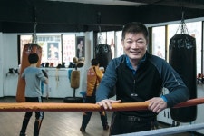 [오뚝이 인생 좌절은 없다] 박종팔 전 복싱 세계챔피언 | “복싱과 달리 인생은 한 방이 없더라”