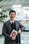[PEOPLE]‘제로플러스’ 저자 박상복 씨…경쟁력 있는 강소기업 알리고 싶어