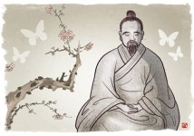 [신정근의 동양철학 톺아보기]장자 ➒ 조용히 앉아서 모든 걸 잊으시게나