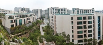 [Real Estate]분양전환 부진한 한남더힐 투자가치…2차 분양전환(2016년) 시점까지 기다려볼까
