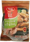 하림 | 자연실록 정육 소금구이