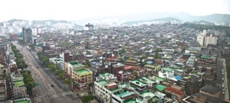 [Real Estate]호재 몰린 방배동…정보사 이전하면 새로운 랜드마크?