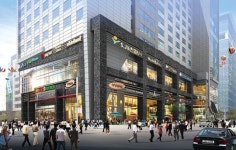 효성 | ‘강남역 효성 해링턴타워 더 퍼스트’ 분양