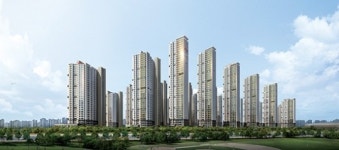 SK건설 | ‘인천 SK Sky VIEW’ 분양