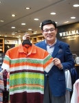 [창간 35주년 기획]당대 매출 1조클럽 기업가 | (4) 박순호 세정그룹 회장…‘옷에 혼을 담는다’ 신념 하나로 40년