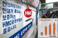 커지는 자동차 순정품 폐해…세계적인 대체부품 추세 먼 나라 얘기