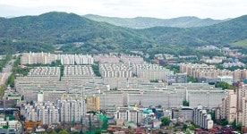 [Real Estate]재건축 안전진단 기준 완화…개포·대치·일원 아파트 ‘활짝’