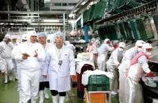 [창간 35주년 기획]하림그룹 들여다보니…‘3장(농장-공장-시장 수직계열화) 통합’으로 국내 1위 닭고기 업체 우뚝