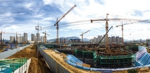[Real Estate] 들썩이는 하남 부동산…미사 순항, 감일·감북은 더딘 모습