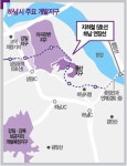[Real Estate] 들썩이는 하남 부동산…미사 순항, 감일·감북은 더딘 모습