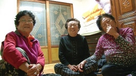 [MBN]휴먼다큐 사노라면…할머니 삼총사의 좌충우돌 이야기