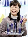 [PEOPLE] 53억 투자 유치로 벤처업계 스타 된 성수현 아리바이오 대표 | 신약 꿈꾸다 우주화장품으로 히트