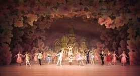 서울발레단 | 호두까기 인형 12월 6~7일 공연