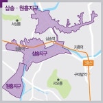 [Real Estate] 대단지 입주 앞둔 삼송·원흥지구…신분당선·대형쇼핑몰 호재 겹쳤네