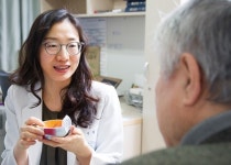 [HEALTH] 노인성 안질환 ‘백내장’…자외선 차단이 최선의 예방법