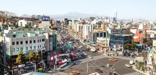 [Real Estate] 고가도로 철거 후 환골탈태 ‘약수’…상가 건물 2배 올라도 ‘절대 안 팔아’