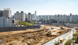 [Real Estate] 회복세 용인 부동산…‘미분양 무덤’ 오명에서 벗어나
