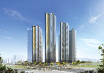 한화건설 | 킨텍스꿈에그린 분양