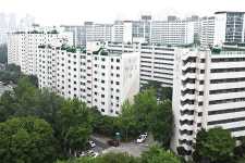 [Real Estate] 수주전 요란한 삼호가든3차…대기업이 군침 흘렸단 소문에 들썩