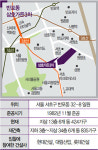 [Real Estate] 수주전 요란한 삼호가든3차…대기업이 군침 흘렸단 소문에 들썩