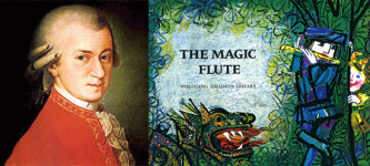 [최영옥의 백 투 더 클래식] 모차르트 오페라 ‘마술피리’…음악천재의 모든 것을 담은 유작