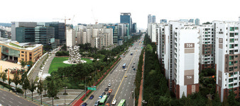 [Real Estate] 들썩이는 상암 부동산…기업 입주 본격화하면서 분위기 호전