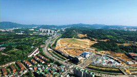 [Real Estate] 주상복합아파트는 변신 중…중소형 확대·상가 분리로 ‘인기몰이’