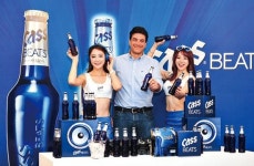 OB맥주의 공격적 경영, 득일까 독일까