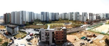 [Real Estate] 마곡지구 집값 거품 논란…대기업 입주 바람타고 1년새 3억 ‘껑충’