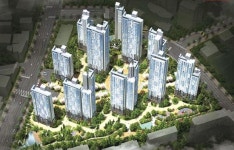 현대산업개발 | ‘반포 래미안아이파크’ 11월 분양